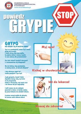 Images: plakat - stop grypie.jpg